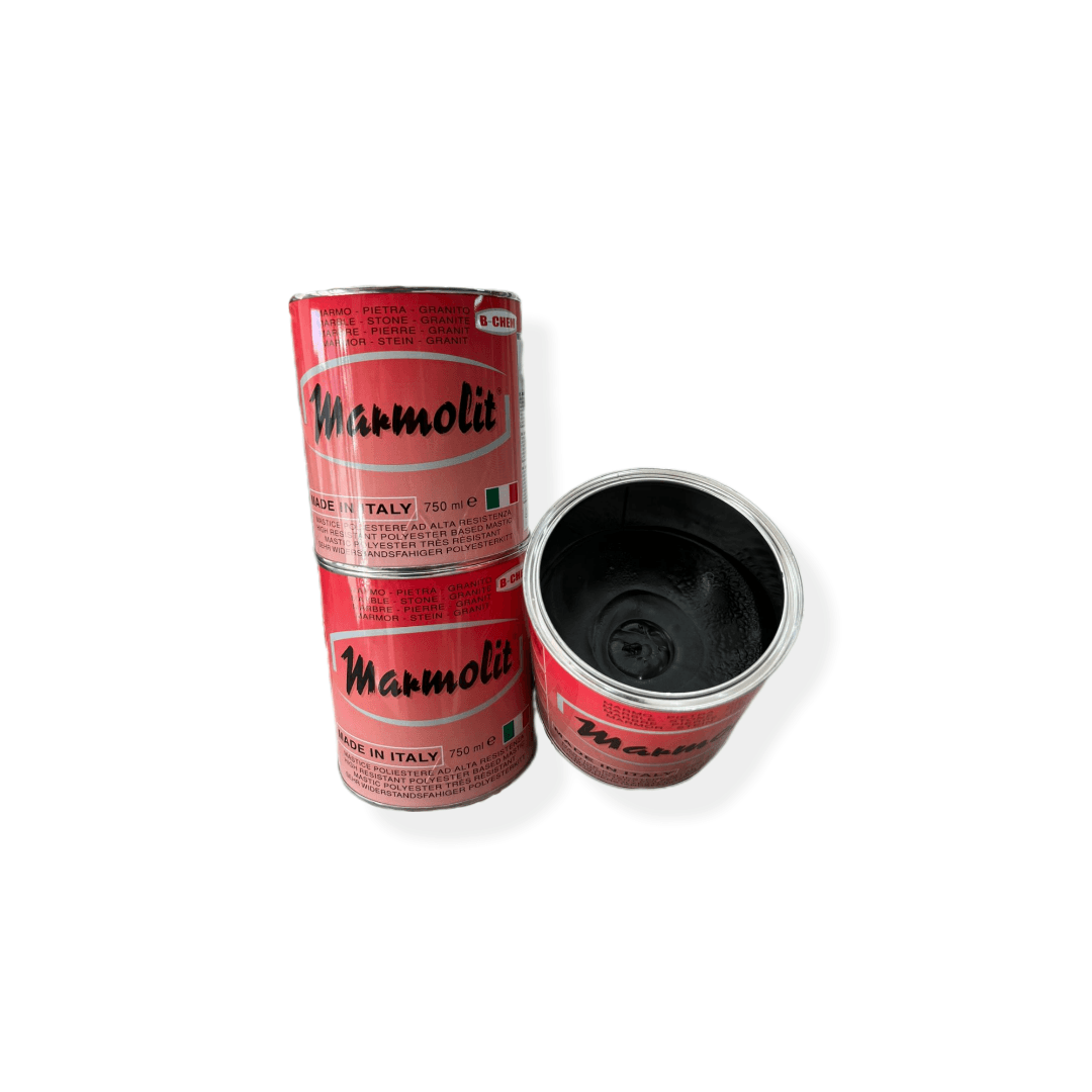 Mastic Black B-chem 1.350kg