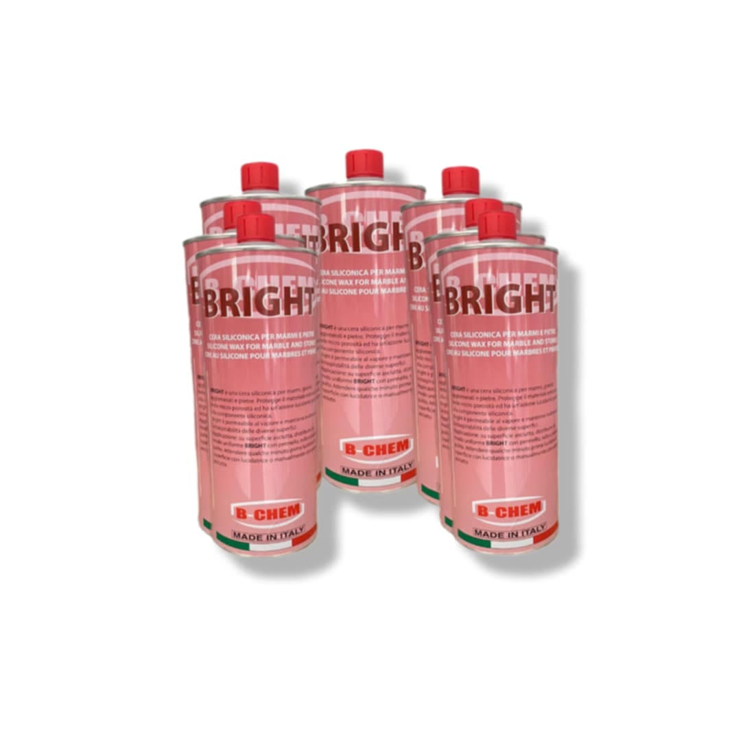 Cire Liquide Bright B-Chem