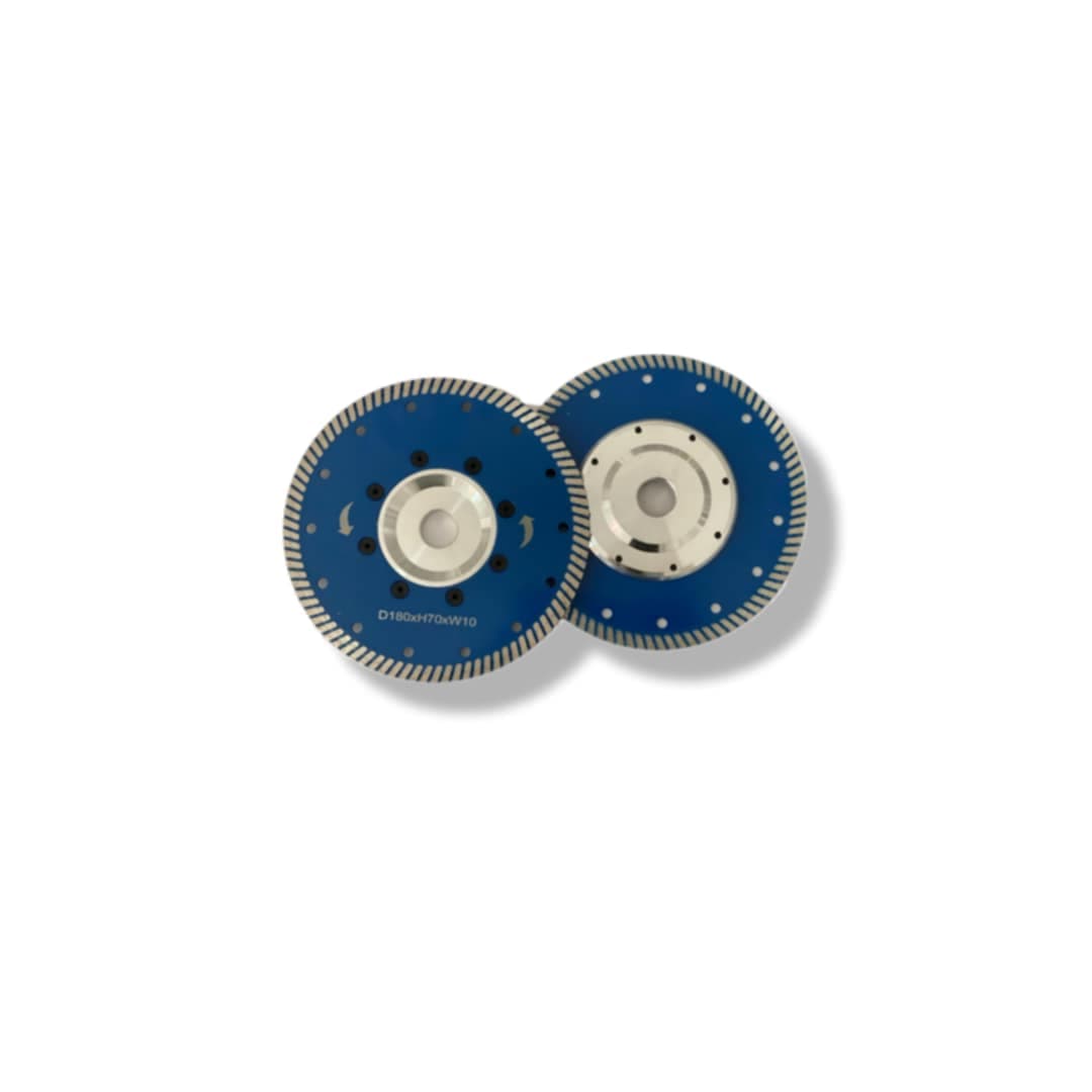 Disque Diamant Granite D180 Fl