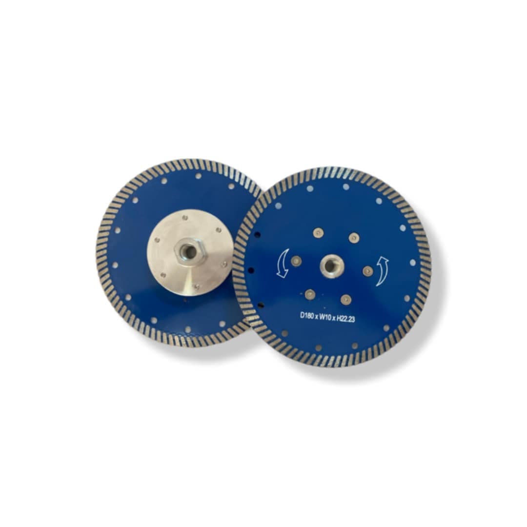 Disque Diamant Granite M14 D180